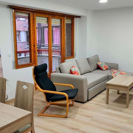 Leon Puro Centro Apartment ภายนอก รูปภาพ