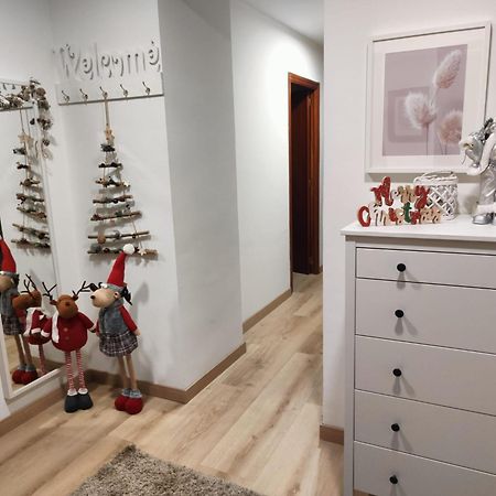 Leon Puro Centro Apartment ภายนอก รูปภาพ