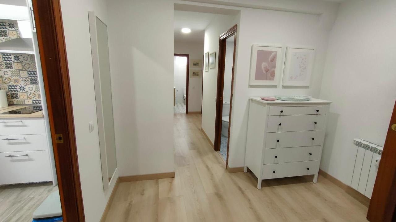 Leon Puro Centro Apartment ภายนอก รูปภาพ