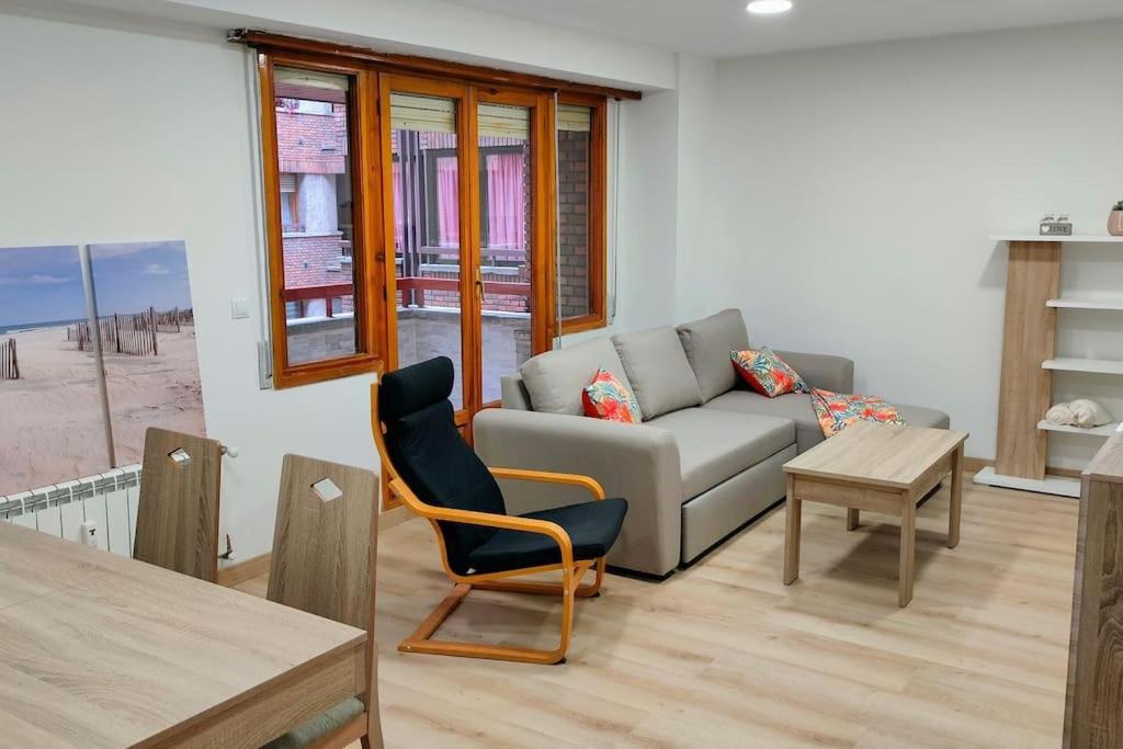Leon Puro Centro Apartment ภายนอก รูปภาพ