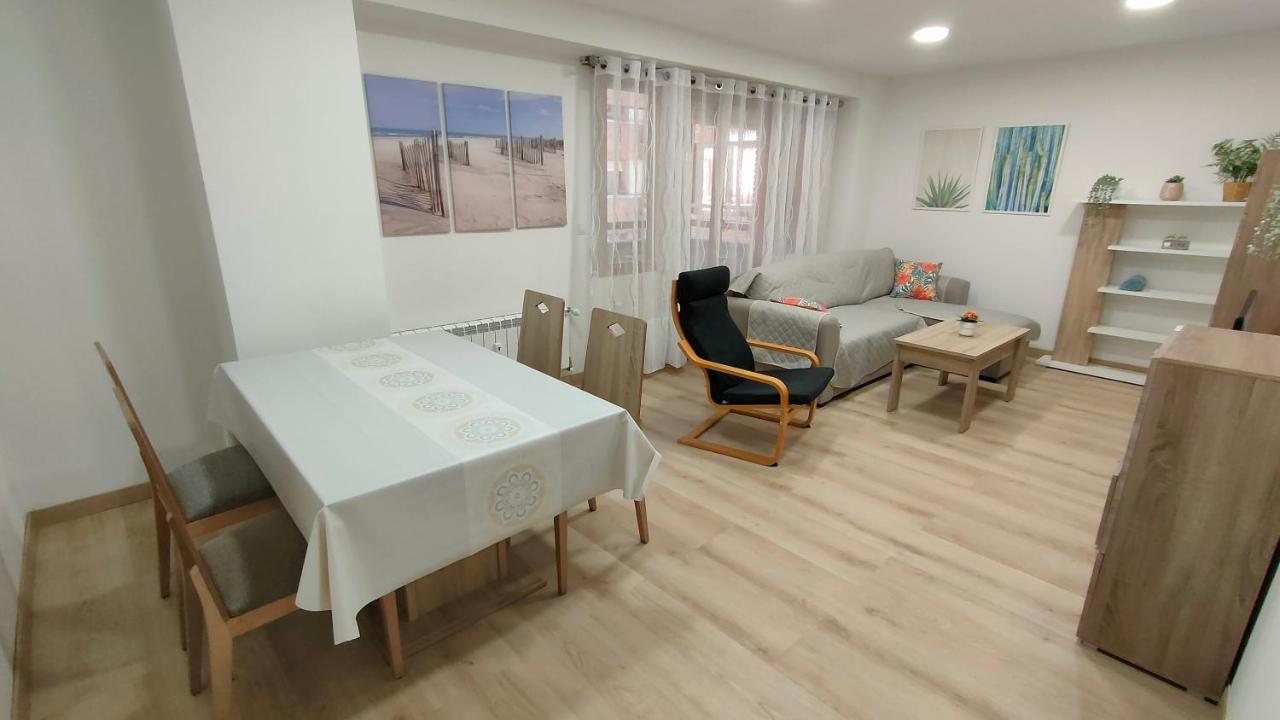 Leon Puro Centro Apartment ภายนอก รูปภาพ