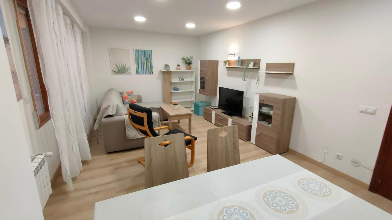 Leon Puro Centro Apartment ภายนอก รูปภาพ