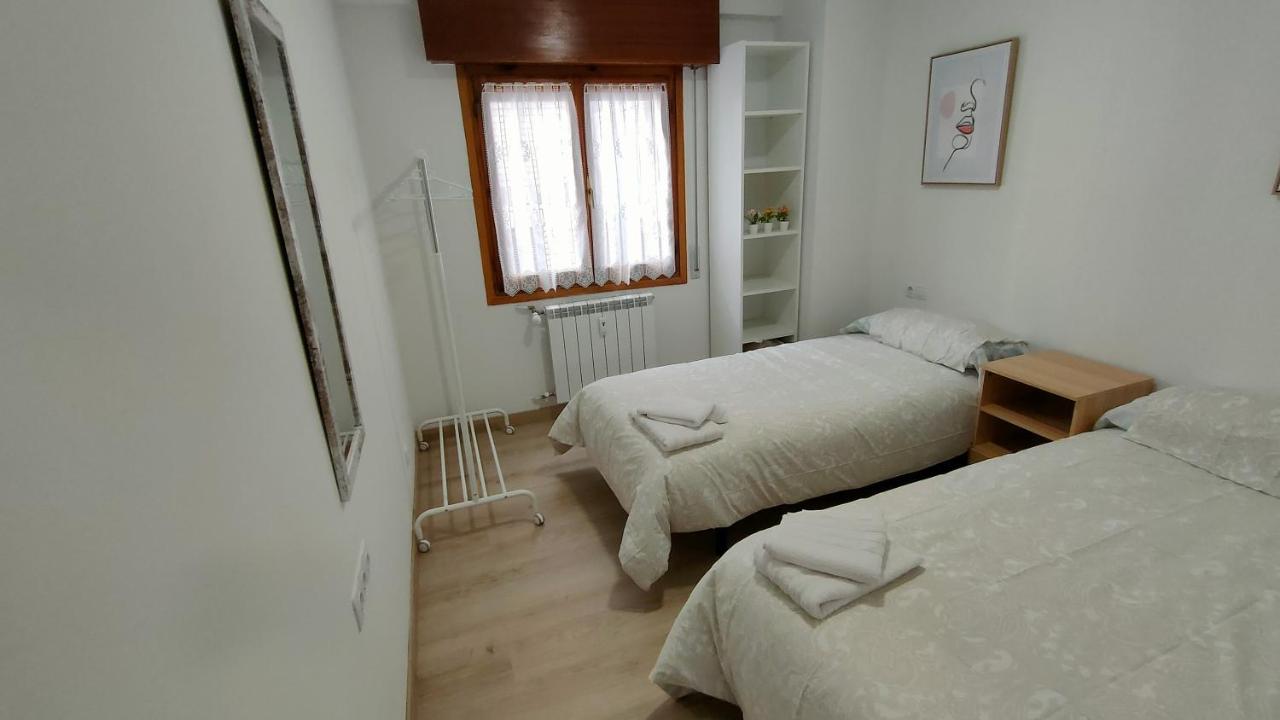 Leon Puro Centro Apartment ภายนอก รูปภาพ