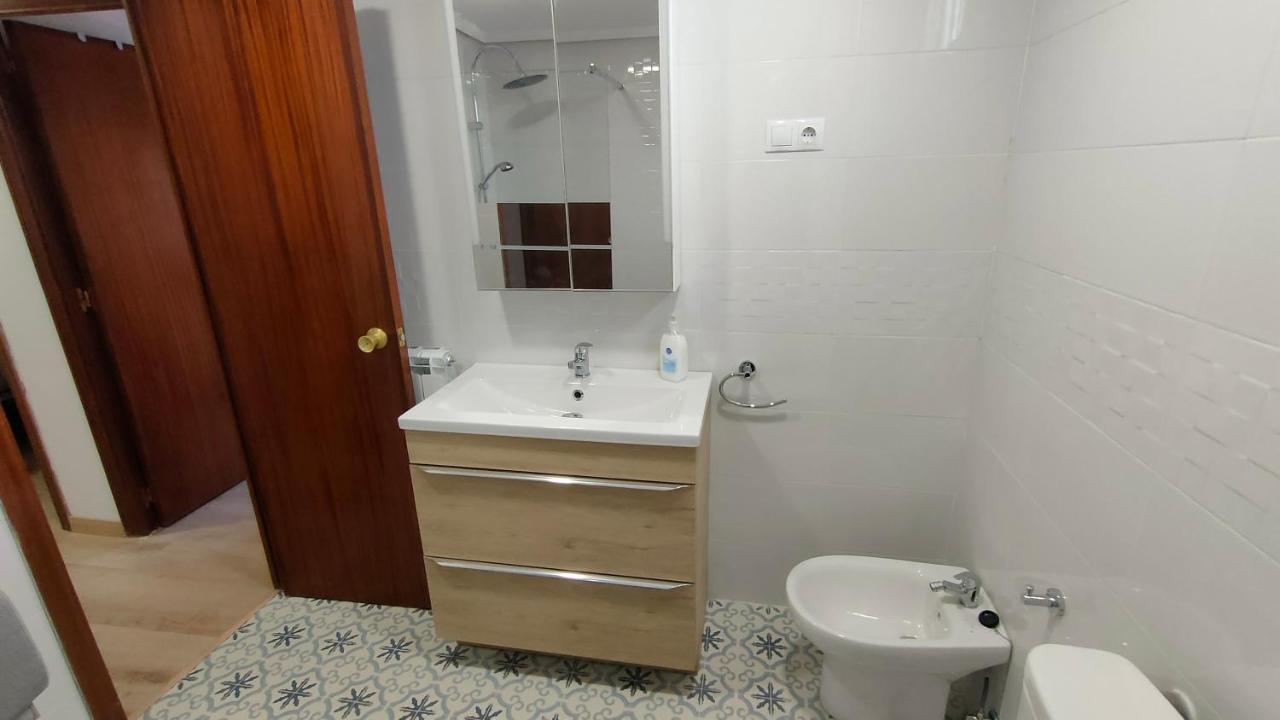 Leon Puro Centro Apartment ภายนอก รูปภาพ
