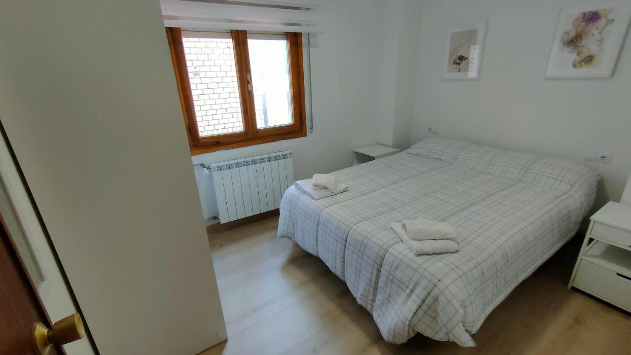 Leon Puro Centro Apartment ภายนอก รูปภาพ