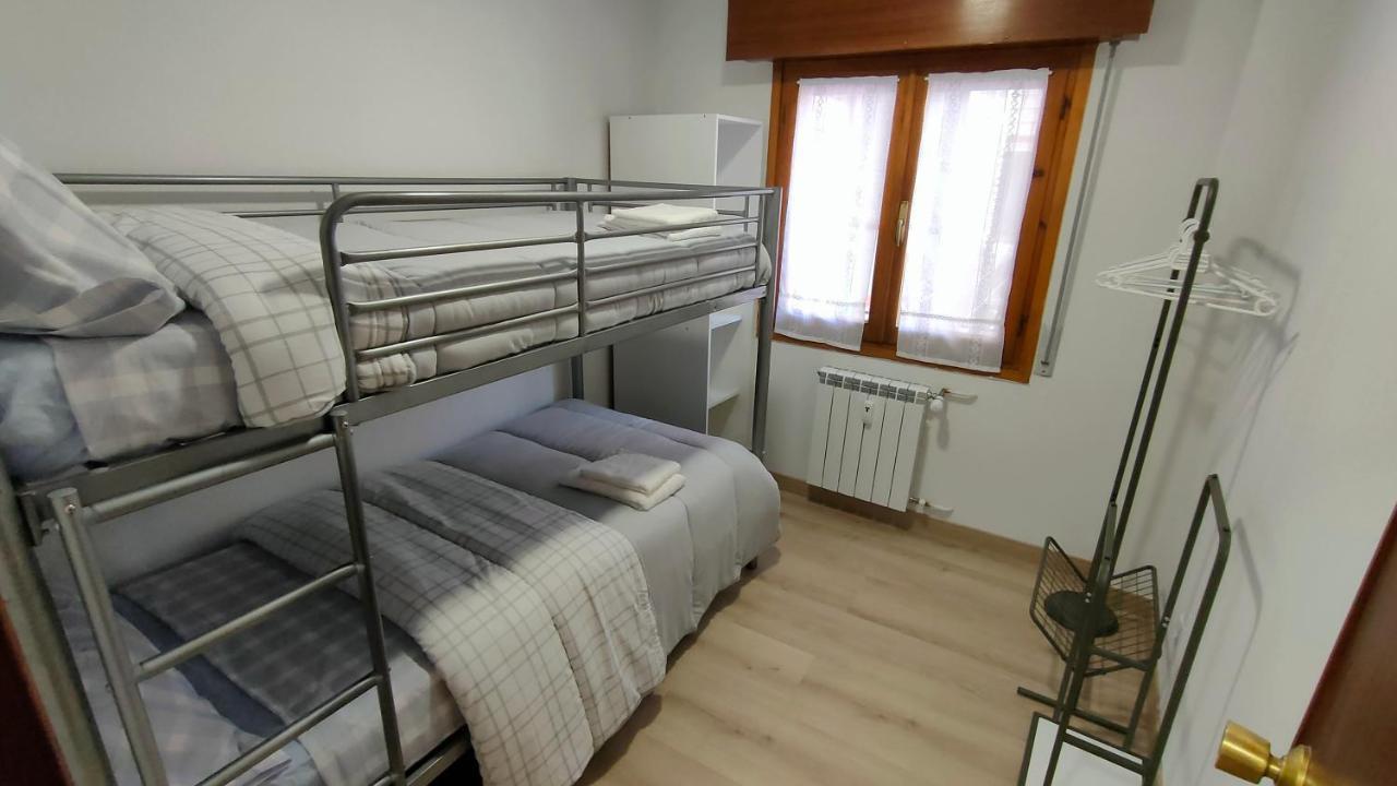 Leon Puro Centro Apartment ภายนอก รูปภาพ
