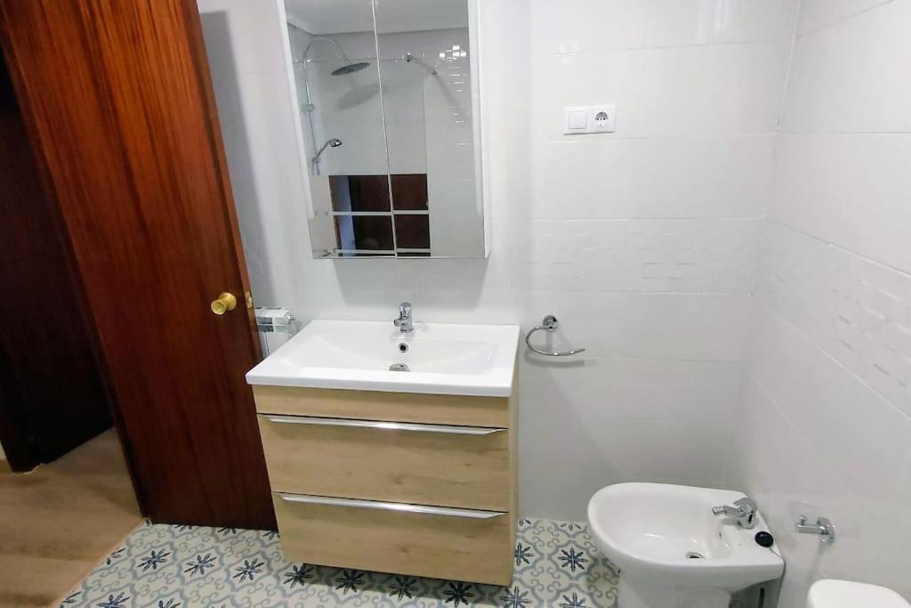 Leon Puro Centro Apartment ภายนอก รูปภาพ