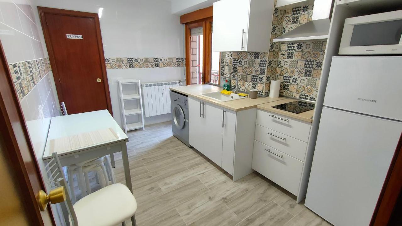 Leon Puro Centro Apartment ภายนอก รูปภาพ