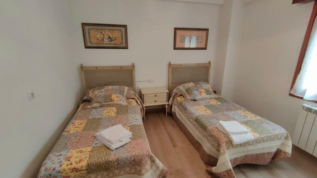 Leon Puro Centro Apartment ภายนอก รูปภาพ
