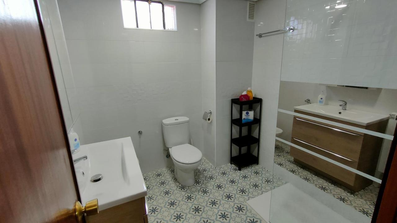 Leon Puro Centro Apartment ภายนอก รูปภาพ