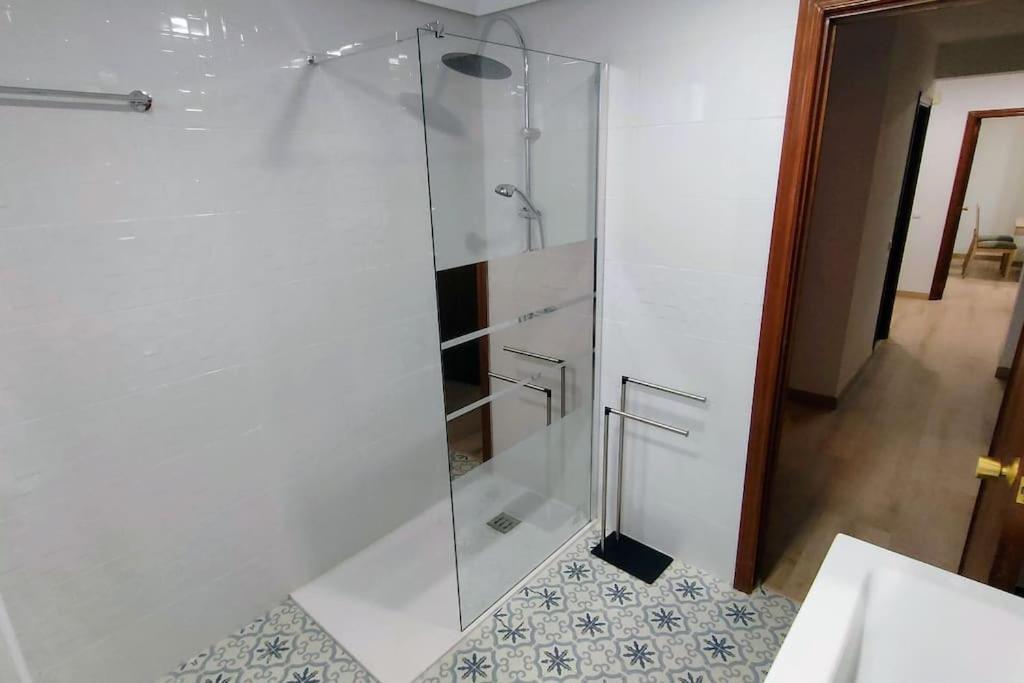 Leon Puro Centro Apartment ภายนอก รูปภาพ