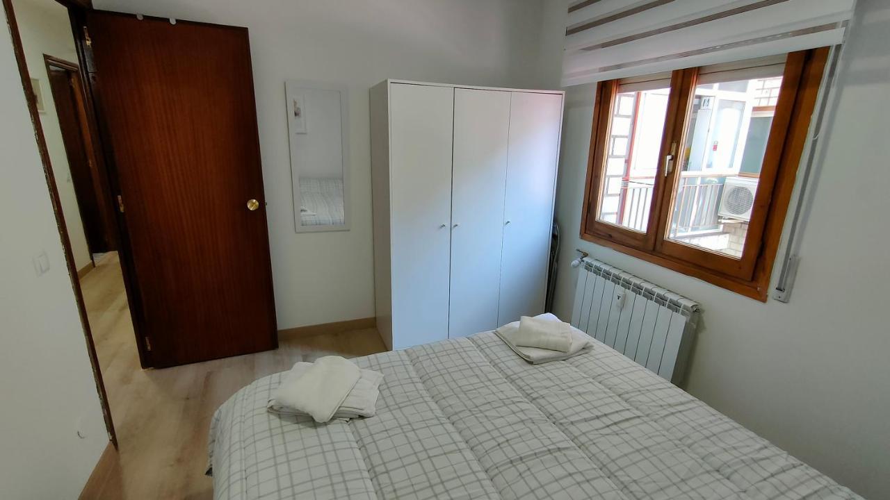 Leon Puro Centro Apartment ภายนอก รูปภาพ