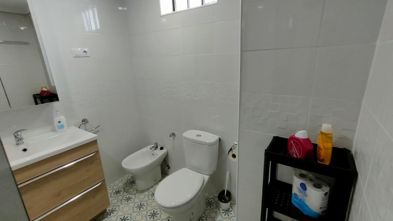 Leon Puro Centro Apartment ภายนอก รูปภาพ