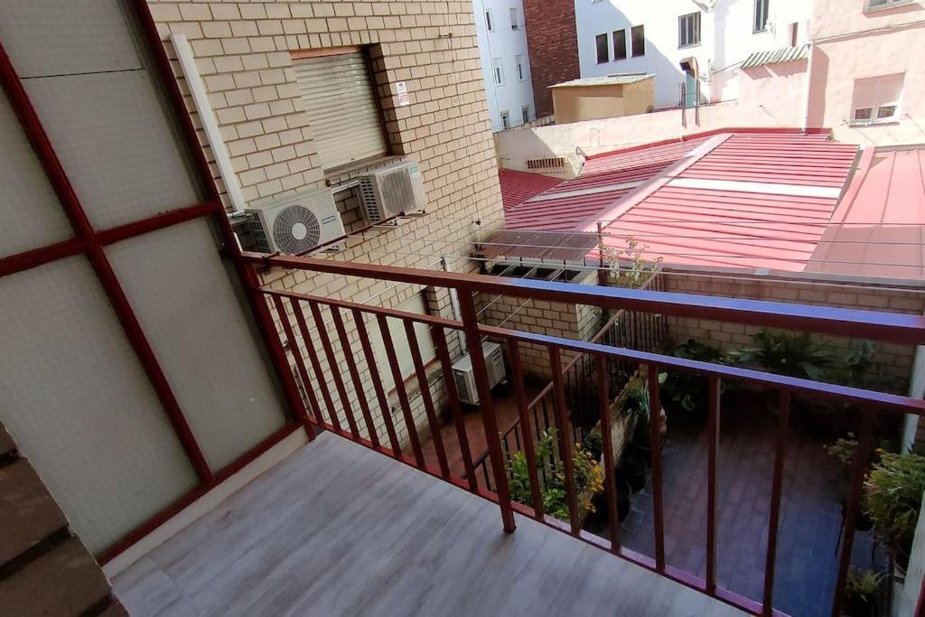Leon Puro Centro Apartment ภายนอก รูปภาพ