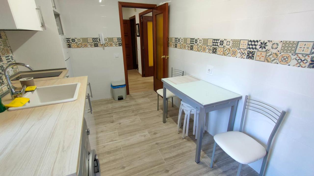 Leon Puro Centro Apartment ภายนอก รูปภาพ