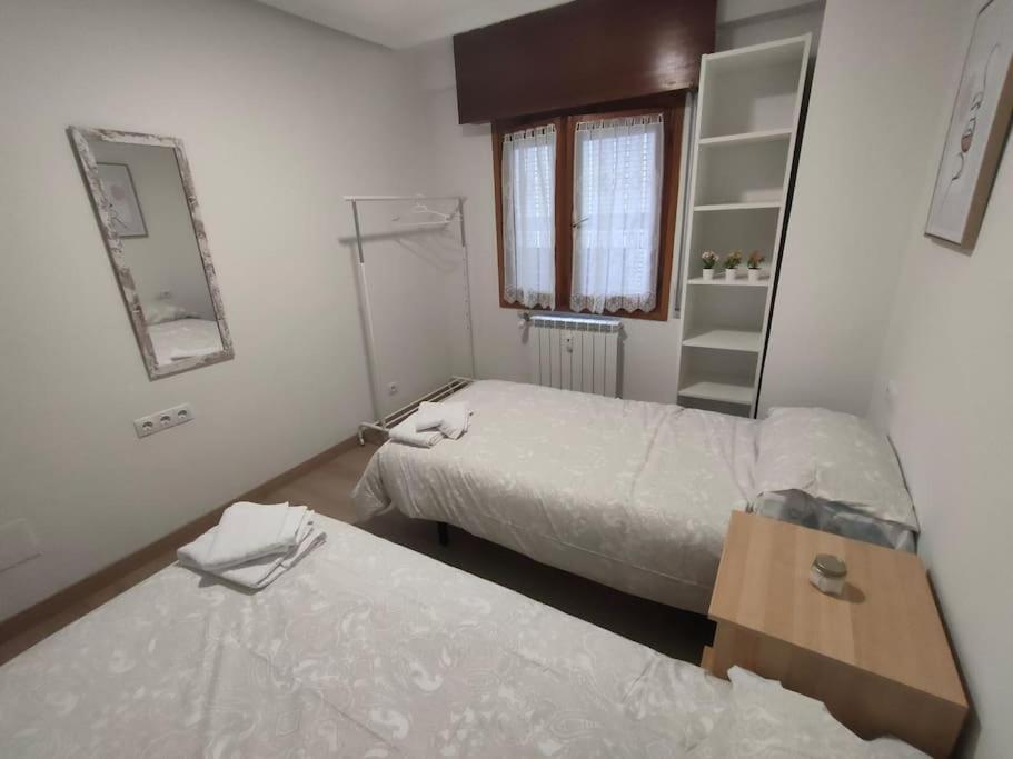 Leon Puro Centro Apartment ภายนอก รูปภาพ