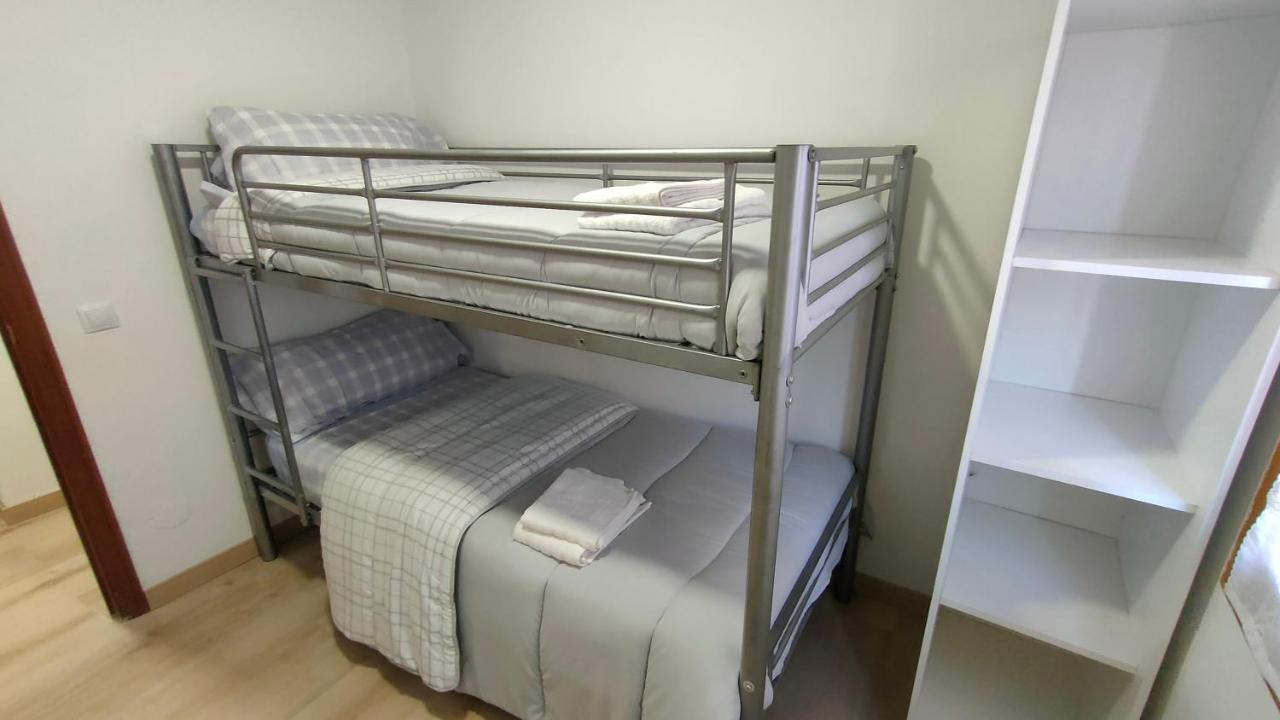 Leon Puro Centro Apartment ภายนอก รูปภาพ