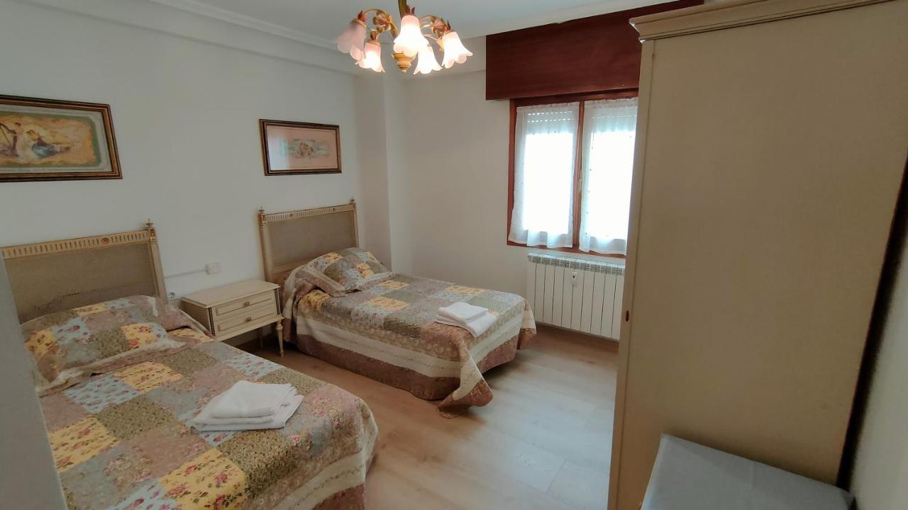 Leon Puro Centro Apartment ภายนอก รูปภาพ