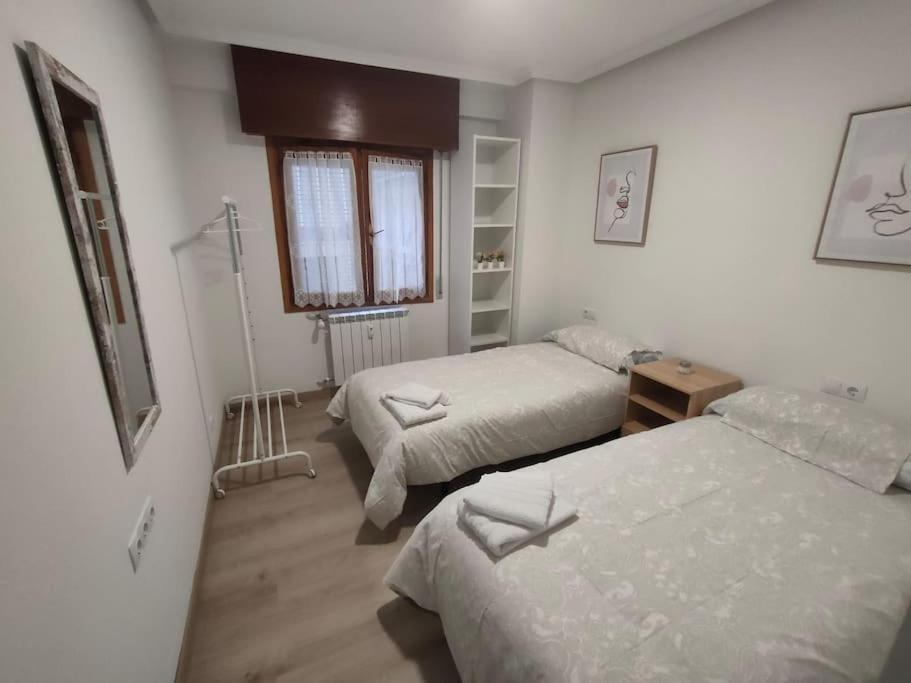 Leon Puro Centro Apartment ภายนอก รูปภาพ