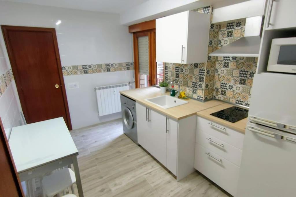 Leon Puro Centro Apartment ภายนอก รูปภาพ