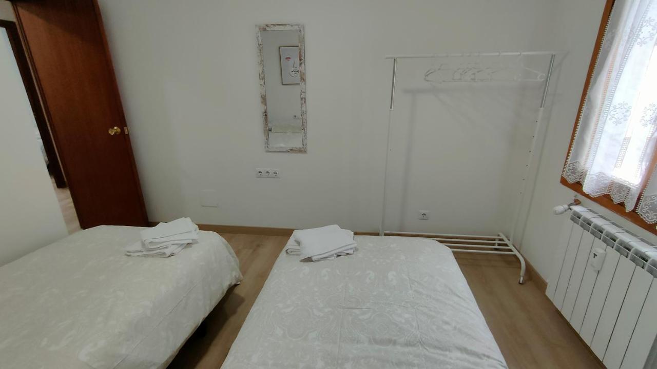 Leon Puro Centro Apartment ภายนอก รูปภาพ